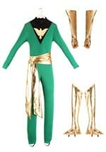 Ladies Premium Jean Grey Phoenix Costume