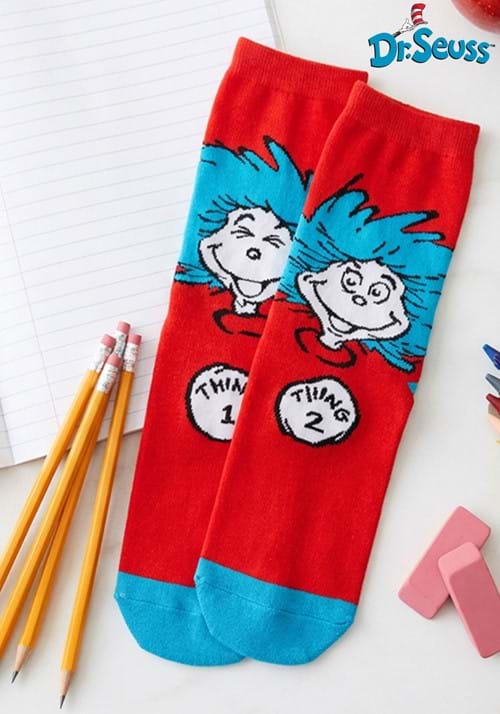 Thing 1 & Thing 2 Crew Socks Update2