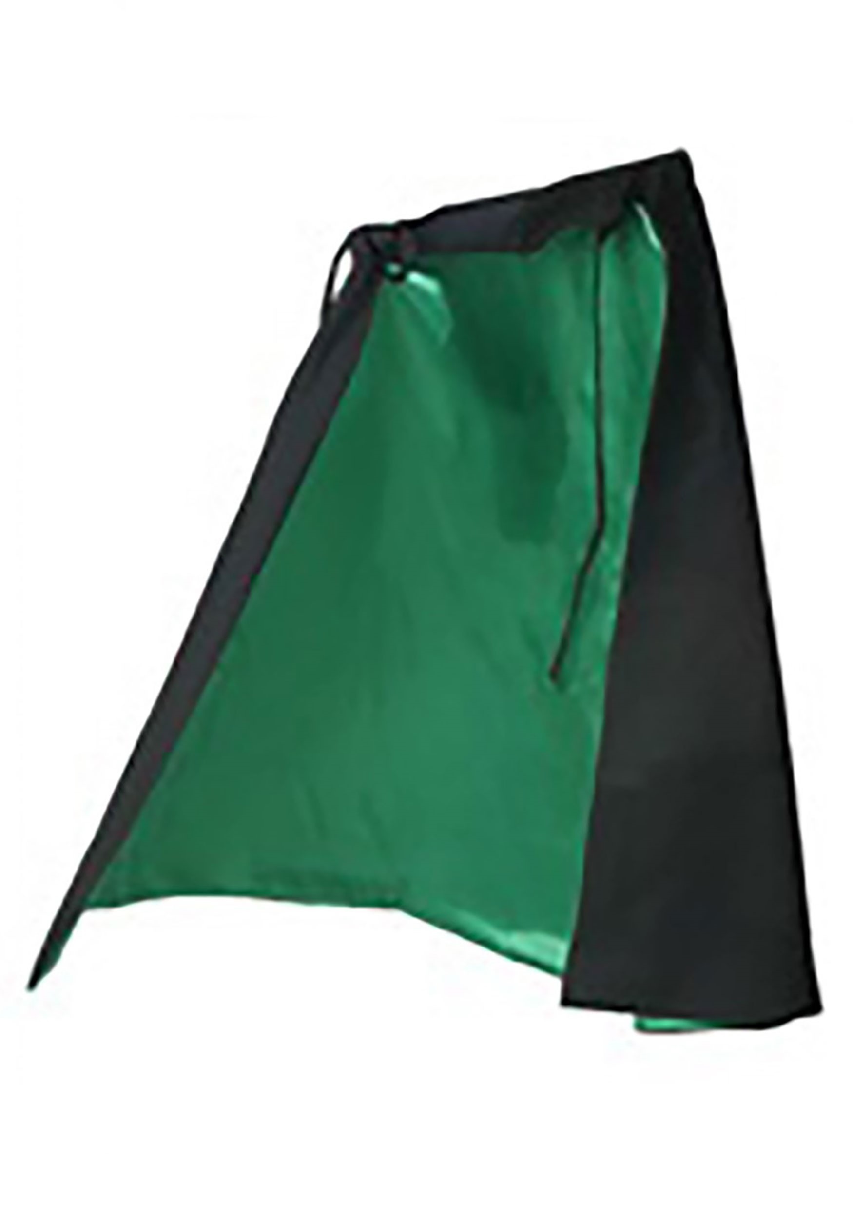 Wicked Witch Women's Costume Cape