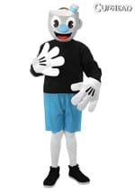 child mugman costume