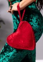 Tin Girl Heart Purse