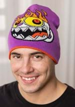 Reversible Cuphead Knit Hat Alt 2