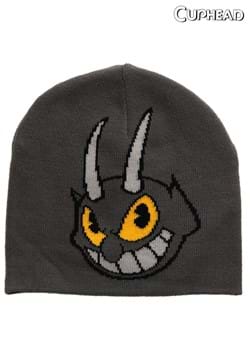 Reversible Cuphead The Devil Beanie