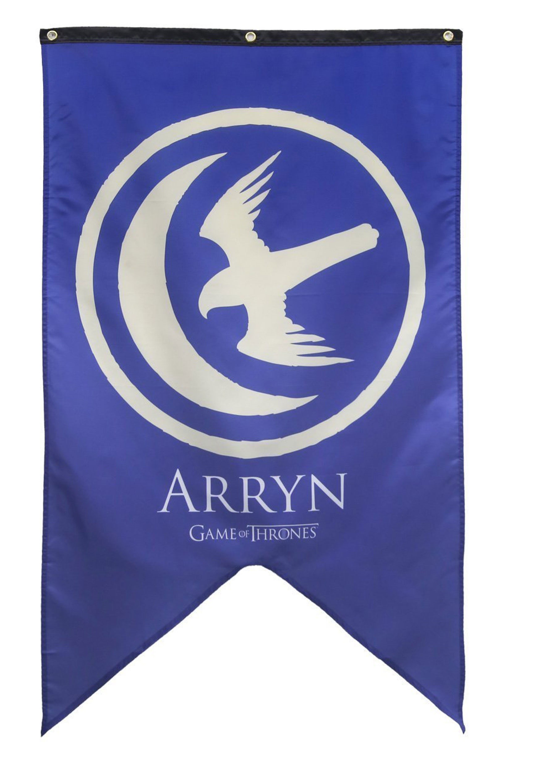 Game of Thrones Arryn Sigil Banner