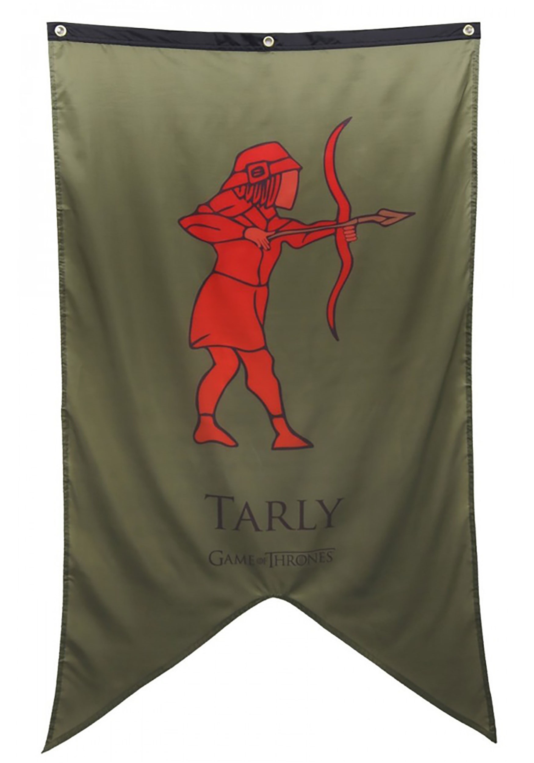 Tarly Sigil Game of Thrones Banner