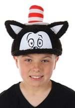 Dr. Seuss Cat in the Hat Fuzzy Cap Alt 3