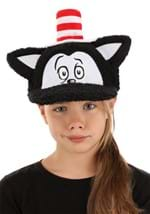 Dr. Seuss Cat in the Hat Fuzzy Cap Alt 4