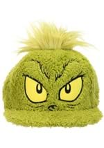 Dr. Seuss Grinch Fuzzy Cap Alt 6