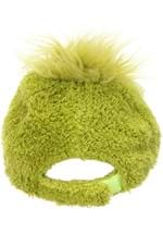 Dr. Seuss Grinch Fuzzy Cap Alt 8