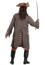 Supreme Caribbean Pirate Men's Costume