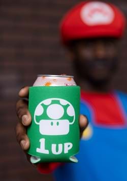 1 Up Extra Life Can Cooler-1