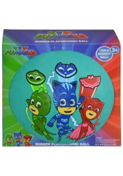 PJ Masks Playground Ball 8.5"