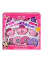 Minnie Mouse 17 pc Tea Set