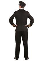 Adult Mile High Pilot Costume Alt 1