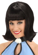 Womens Deluxe Betty Rubble Wig