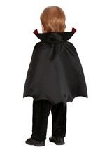 Infant Little Vlad Vampire Costume Alt 1