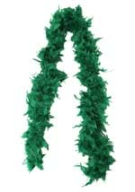 Green 80 Gram Feather Boa11_Update