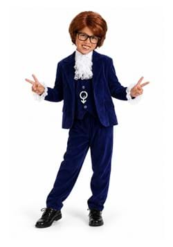 Deluxe 60s Swinger Boys Costume New Main