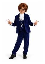 Deluxe 60s Swinger Boys Costume New Main