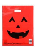 Pumpkin Trick-or-Treat Bag Alt 1