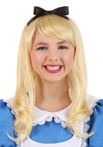 Alice Wig for Kids