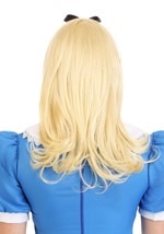 Women's Classic Blonde Alice Wig