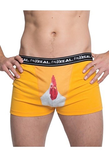 Rooster Boxers