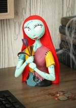 Nightmare Before Christmas Sally Bust Bank