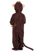 Toddler Funny Monkey Costume Alt 1