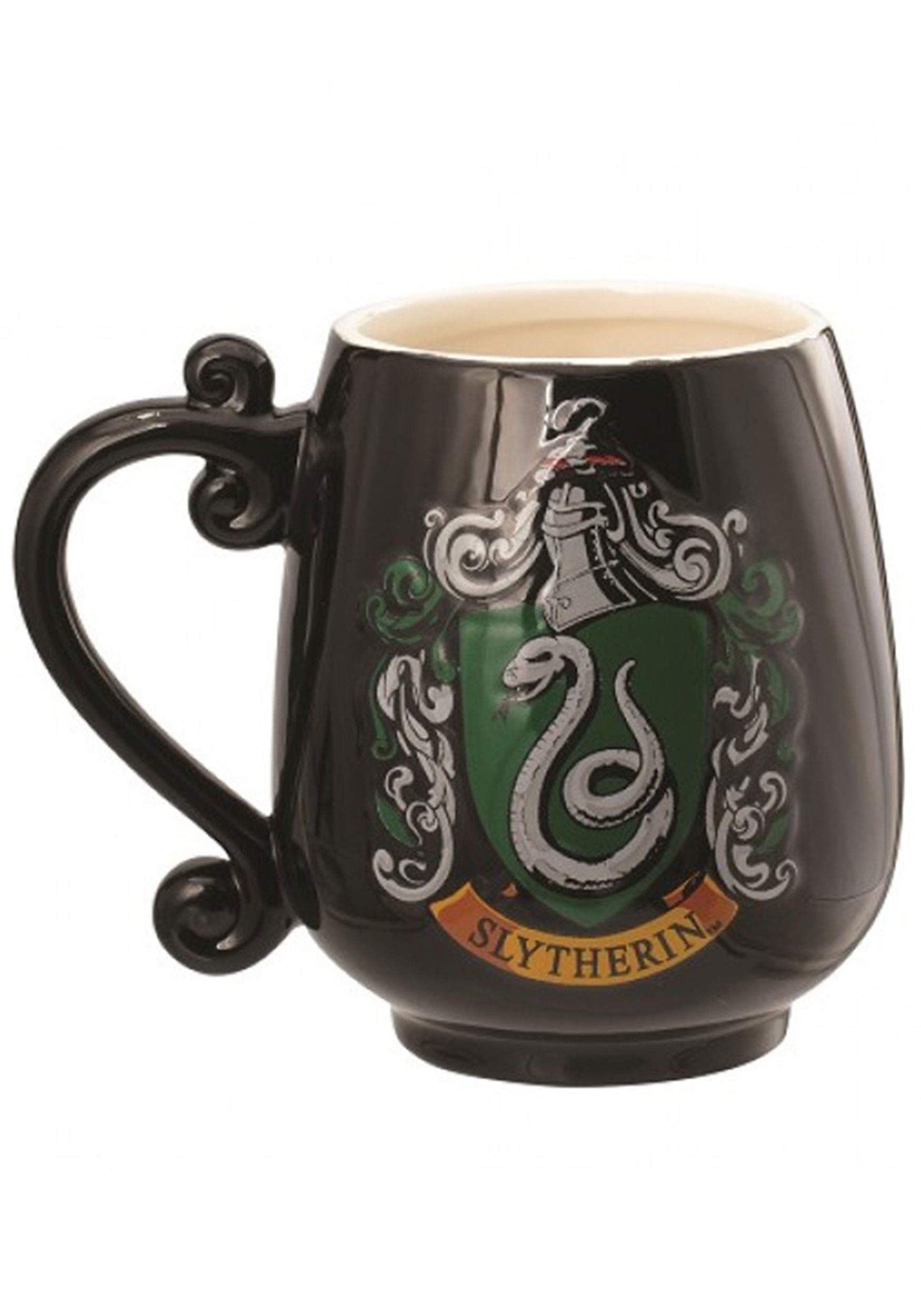 Harry Potter Slytherin Coffee Mug