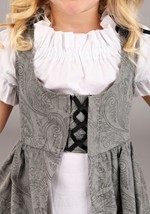 Toddler Renaissance Faire Dress Alt 1