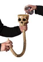 Skull and Spinal Cord Beverage Funnel Alt 1