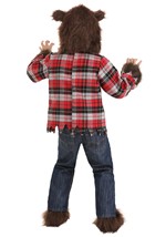 Werewolf Toddler Costume Alt 6