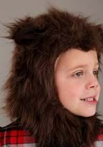 Fierce Werewolf Toddler Costume Alt 3