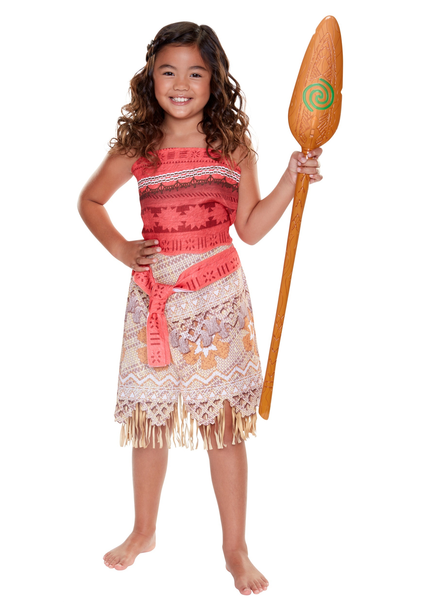 Moana hot sale magical oar