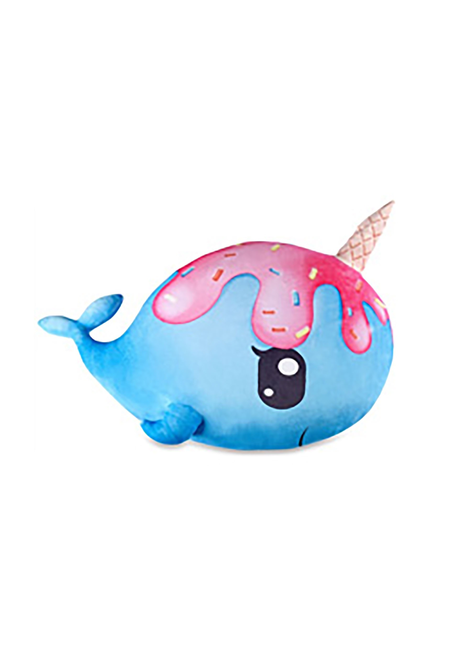 narwhal squishy