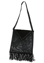 Flapper Handbag Purse