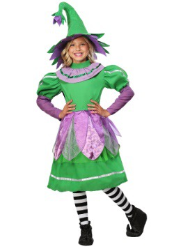 Kids Munchkin Girl Costume