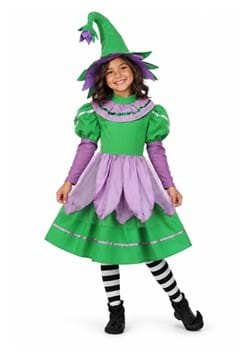 Munchkin Girl Costume for Kids new