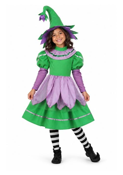 Munchkin Girl Costume for Kids new