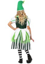 Child Deluxe Girl Munchkin Costume