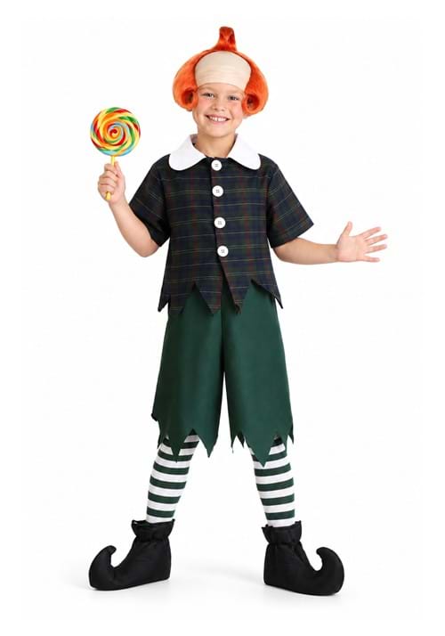 Munchkin Costume for Kids New Main