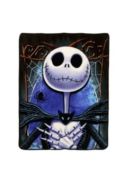 Nightmare Before Christmas Crypt Keeper 46" x 60"