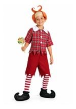 Red Munchkin Costume for Kids upd