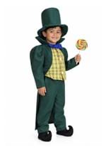 Munchkin Mayor Kid's Costume upd