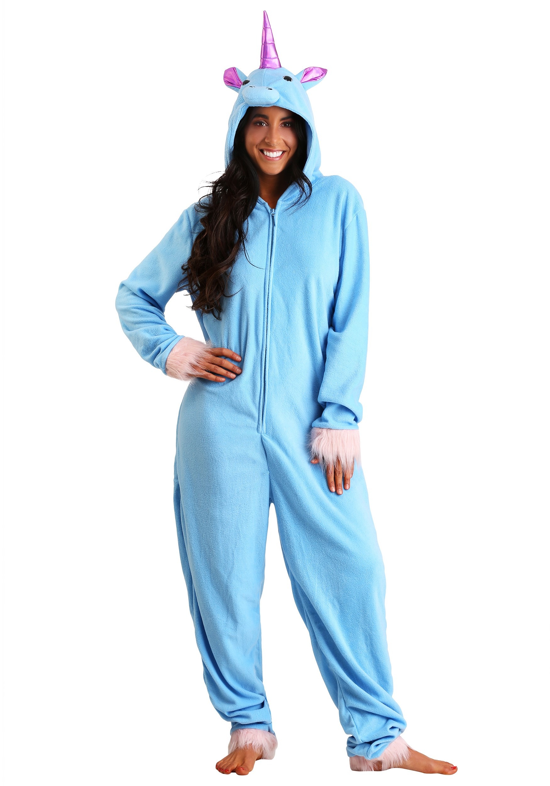 Unicorn Onesie