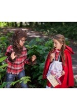 Riding Hood Child Costume