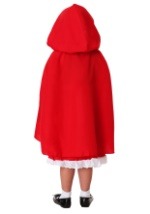 Riding Hood Child Costume2