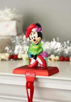 Minnie Mouse Stocking Holder