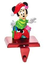 Minnie Mouse Stocking Holder